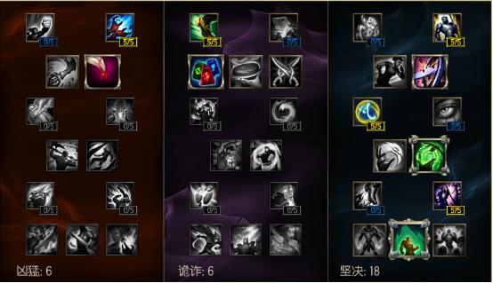 lol5.24扎克打野套路全攻略