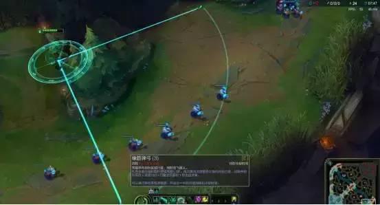 lol5.24扎克打野套路全攻略