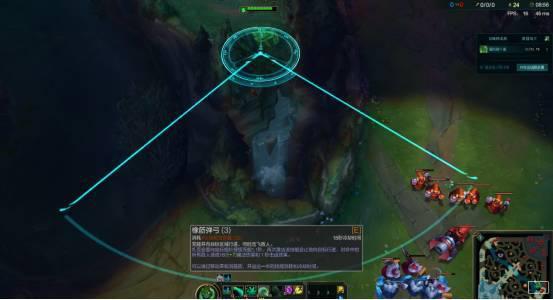 lol5.24扎克打野套路全攻略