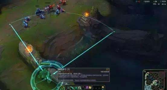 lol5.24扎克打野套路全攻略