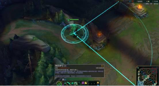 lol5.24扎克打野套路全攻略