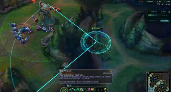 lol5.24扎克打野套路全攻略