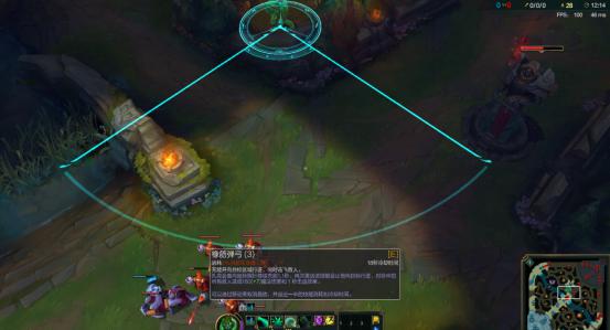 lol5.24扎克打野套路全攻略