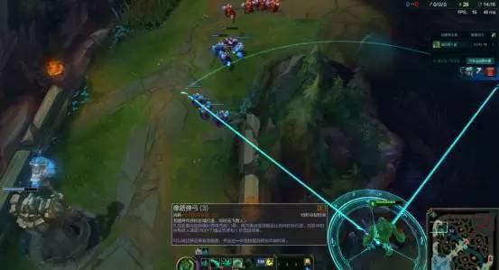 lol5.24扎克打野套路全攻略