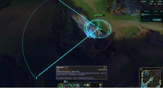 lol5.24扎克打野套路全攻略