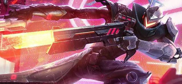 lol5.24奥巴马ADC套路攻略