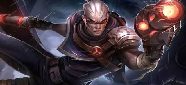 lol5.24奥巴马ADC套路攻略