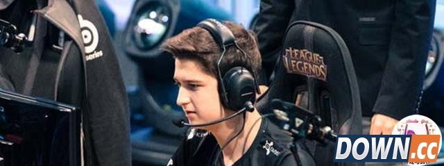 lol2015年末神级操作盘点