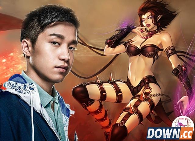 lol2015年末神级操作盘点