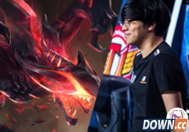 lol2015年末神级操作盘点