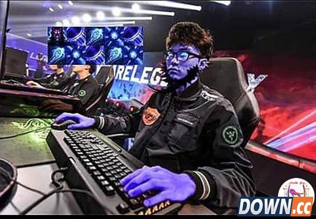 lol2015年末神级操作盘点