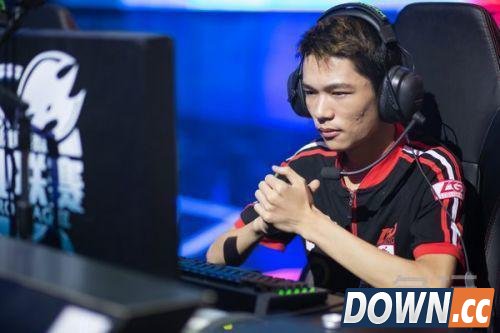 外国玩家如何评论TBQ加入OMG