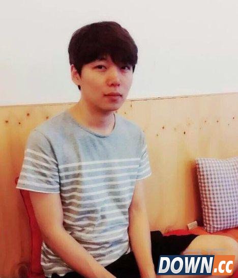 Marin接收外媒专访谈及Faker