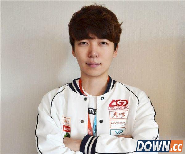 Marin接收外媒专访谈及Faker