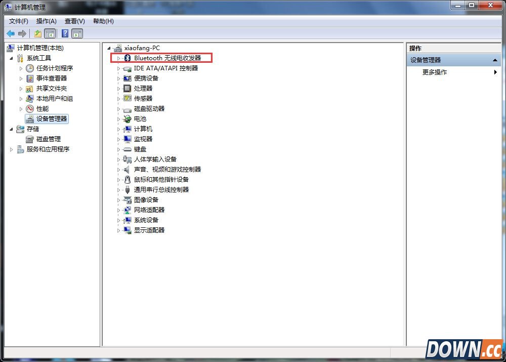 苹果电脑安装win7图4