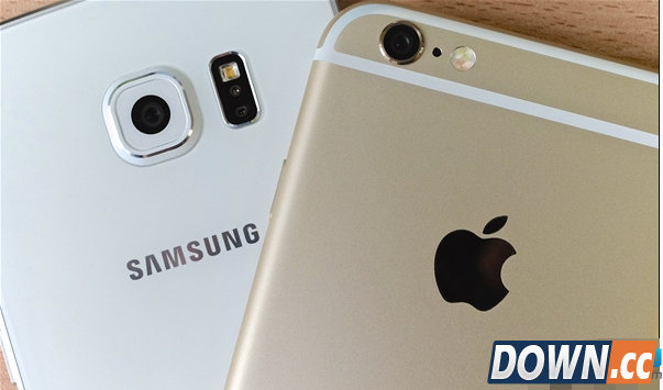 iPhone 7摄像头曝光