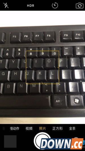 改变全景模式方向