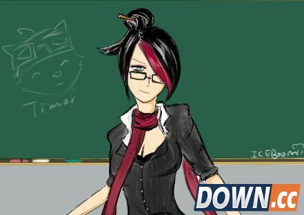 lol2015期末考试题