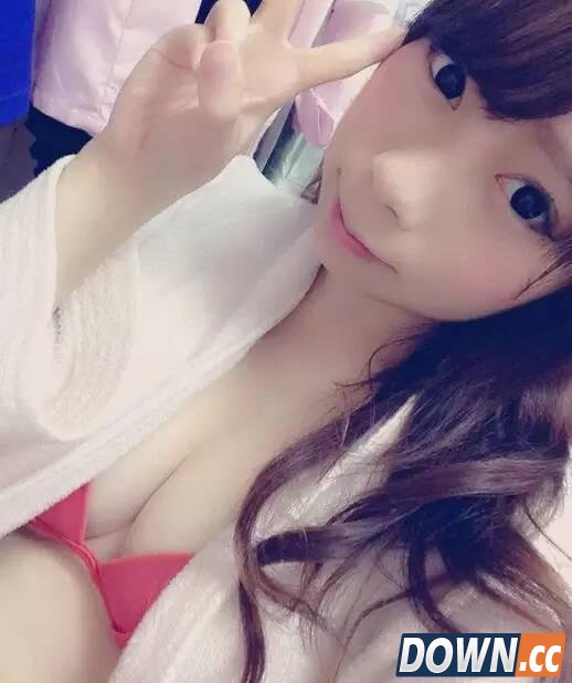 嫩模圣诞福利图