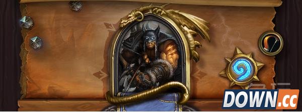 炉石石鱼人爵士中速猎卡组对战技巧