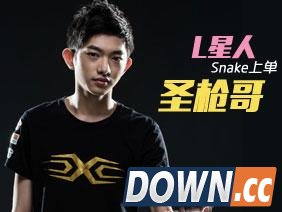 厂长电一排位发掘15岁天才少年