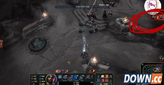 lol自杀bug触发条件