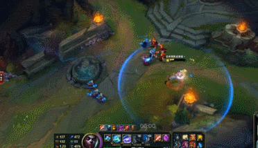 lol自杀bug触发条件