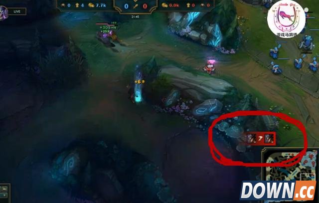 lol自杀bug触发条件