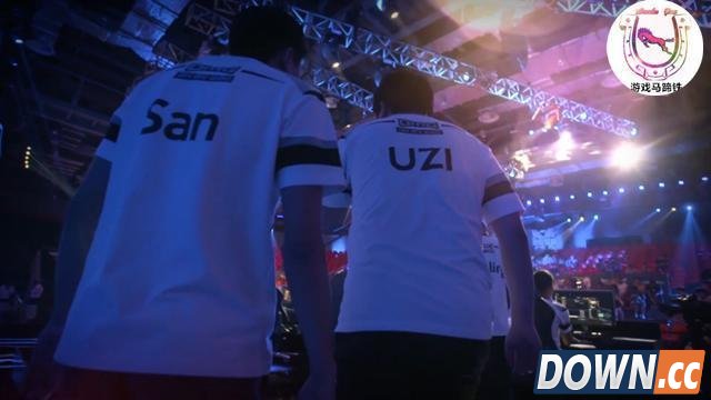 lol传UZI将加入QG