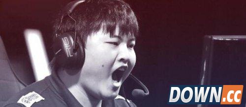 LOL大节奏：Uzi加入QG？死亡宣告被踢？