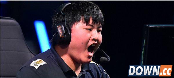 lol小狗正式加盟QG