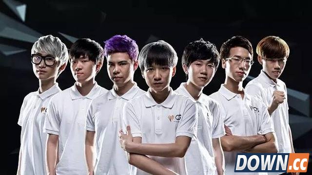 LPLS6强势战队盘点