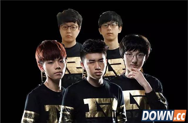 LPLS6强势战队盘点