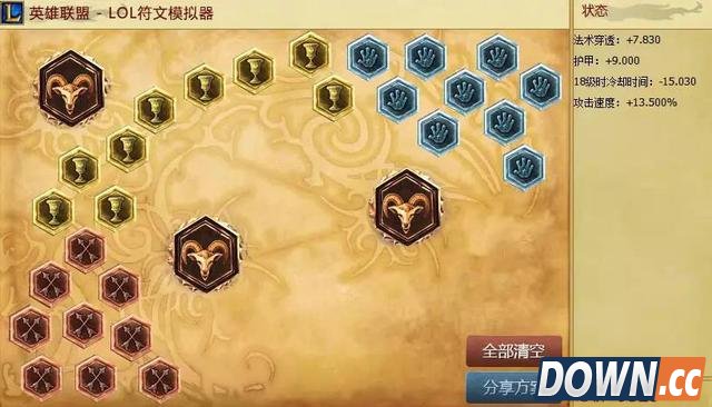 lol5.24雷神石头人上单打法技巧