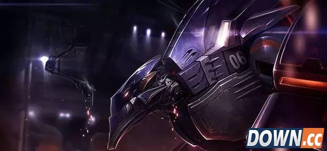 lol5.24雷神石头人上单打法技巧