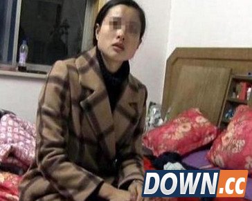 南京一女子因淘宝差评被卖家殴打