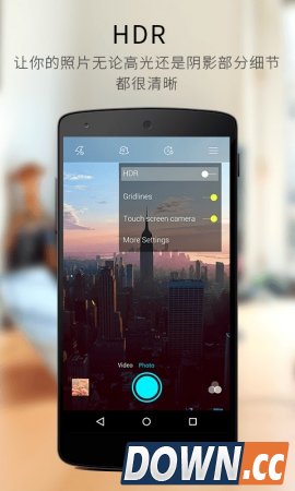 极相机（手机极相机Z Camera安卓版下载）v2.11 for android