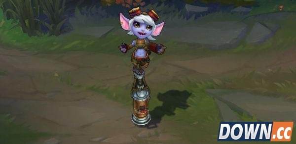 lol2015冰雪节开黑指南