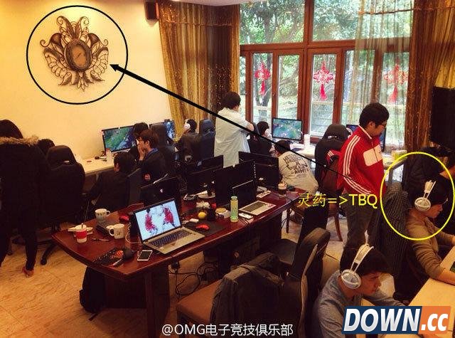 LPLS6转会期重大消息汇总