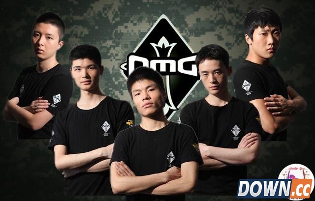 解读LPL两大天团“WE”“OMG”的覆灭