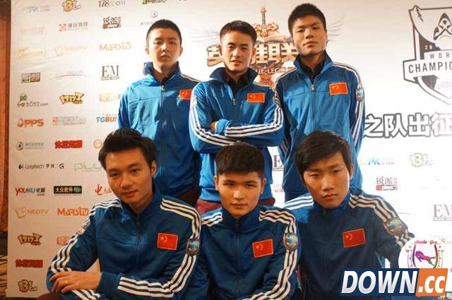 解读LPL两大天团“WE”“OMG”的覆灭