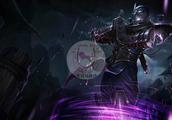 LOL明年重做英雄前瞻：奥拉夫和龙女都在黑名单