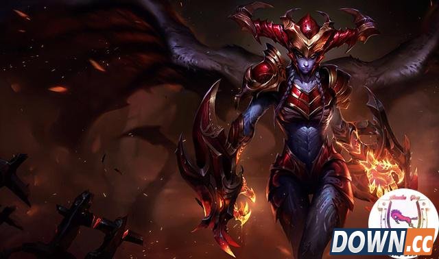 lol2016年英雄重做计划