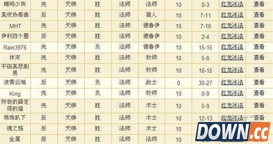 炉石冰法卡组对战技巧教学