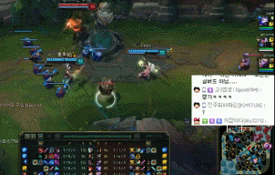 LOL实验：最强王者到底能不能带动青铜？