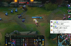 lol王者能否带动青铜