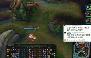 lol王者能否带动青铜