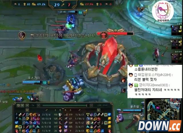 lol王者能否带动青铜