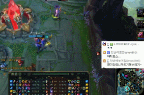 lol王者能否带动青铜