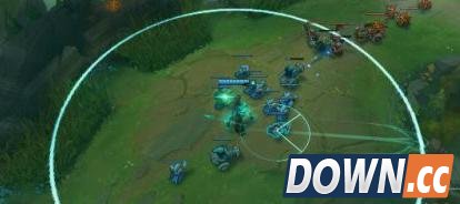 lol2015年度英雄盘点